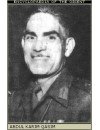 Фотография, биография Абдель Касем Abdel Kasem