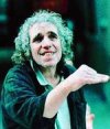 Фотография, биография Абель Феррара Abel Ferrara