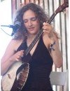 Фотография, биография Абигаэль Вашберн Abigail Washburn