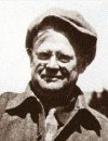 Биография человека с именем Абрахам Меррит