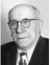 Фотография, биография Абрам Деборин Abram Deborin