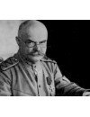 Фотография, биография Абрам Драгомиров Abram Dragomirov