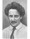 Фотография, биография Абрам Гоц Abram Gots