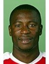 Фотография, биография Абубакари Якубу Abubakari Yakubu