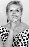 Фотография, биография Ада Роговцева Ada Rogovtseva