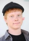 Фотография, биография Адам Хикс Adam Hicks