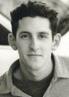 Фотография, биография Адам Шапиро Adam Shapiro