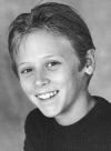 Фотография, биография Адам Тейлор Гордон Adam Taylor Gordon