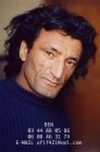 Фотография, биография Аффиф Бен Бадра Affif Ben Badra