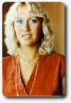 Фотография, биография Агнета Фэльтскуг Agnetha Ase Faltskog
