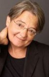 Фотография, биография Агнежка Холланд Agnieszka Holland