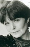 Фотография, биография Айла Блэр Isla Blair