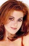 Фотография, биография Айла Фишер Isla Fisher