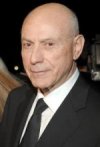 Биография человека с именем Алан Аркин