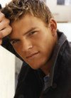 Фотография, биография Алан Ричсон Alan Ritchson