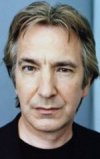 Фотография, биография Алан Рикман Alan Rickman
