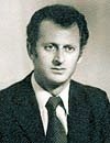 Фотография, биография Альберт Азнавурян Albert Aznavuryan