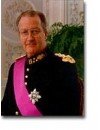 Фотография, биография Альберт II Albert II
