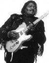 Фотография, биография Альберт Коллинз Albert Collins