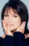 Фотография, биография Альберта Уотсон Alberta Watson