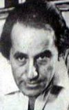 Фотография, биография Альберто де Мендоса Alberto de Mendoza