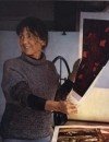 Фотография, биография Альбина Акритас Albina Akritas