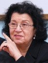 Фотография, биография Альбина Дерюгина Albina Derugina