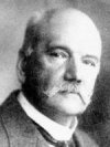 Фотография, биография Альбрехт Коссель Albrecht Kossel