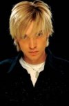 Фотография, биография Алекс Бэнд Alex Band