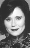 Фотография, биография Алекс Борштейн Alex Borstein