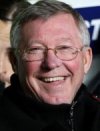 Фотография, биография Алекс Фергюсон Alex Ferguson