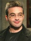 Фотография, биография Алекс Куртцман Alex Kurtzman