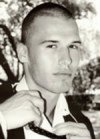 Фотография, биография Алекс Несич Alex Nesic