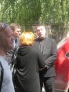 Биография человека с именем Александр Аксарин