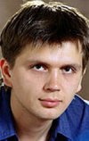 Фотография, биография Александр Андреев