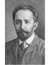 Фотография, биография Александр Атабекян Alexander Atabekyan