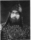 Фотография, биография Александр Батурин Aleksandr Baturin