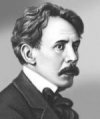Фотография, биография Александр Бенуа Aleksandr Benua