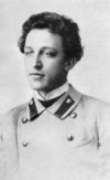 Фотография, биография Александр Блок Aleksandr Blok
