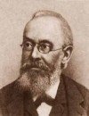Фотография, биография Александр Брикнер Aleksandr Brikner