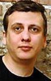 Фотография, биография Александр Чубарьян