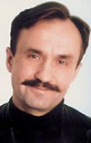 Фотография, биография Александр Дубина Aleksandr Dubina