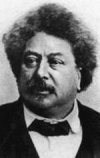 Фотография, биография Александр Дюма отец Alexandre Dumas pиre