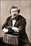 Фотография, биография Александр Дюма старший Aleksandr Dumas