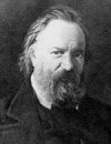 Фотография, биография Александр Герцен Aleksandr Gertsen