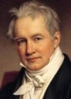 Фотография, биография Александр Гумбольдт Aleksandr Humboldt