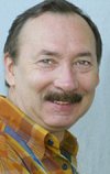 Фотография, биография Александр Карнаушкин
