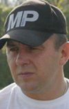 Фотография, биография Александр Карпов Aleksandr Karpov