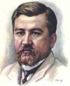 Фотография, биография Александр Куприн Aleksandr Kuprin