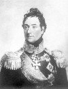 Фотография, биография Александр Ланжерон Aleksandr Lanzheron
